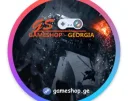 GAMESHOP - GEORGIA