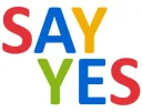 SAY YES