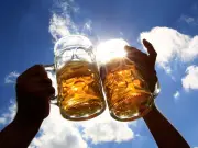 მე და ლუდი