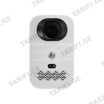 პროექტორი - Hp CC360 FHD 500 lm LED 1.2 Wi-Fi