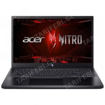 ნოუთბუქი Acer NH.QNBER.002 Nitro V15, 15.6"