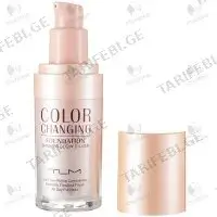 შიმერი TLM COLOUR CHANGING FOUNDATION (30 ML)
