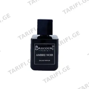 სუნამო Ambrenoir 100 მლ 0028 ბრეკორტი - Brecourt