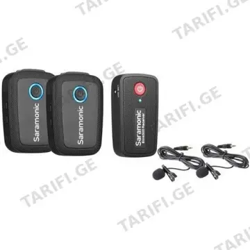 Saramonic Blink 500 B2 Wireless Microphone