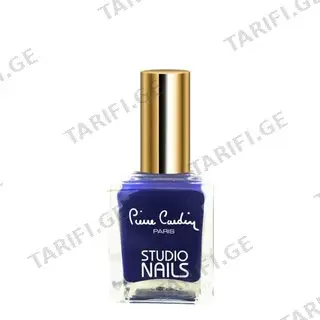 PIERRE CARDIN ფრჩხილის ლაქი Studio 11 (პიერ კარდინი)