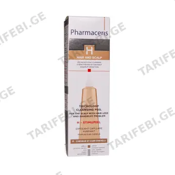 სკალპის პილინგი 8665 ფარმაცერისი - Pharmaceris