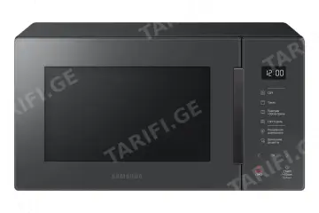 მიკროტალღური ღუმელი Samsung MG23T5018AC/BW