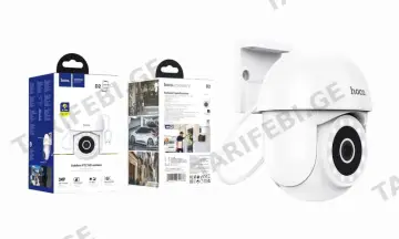 Hoco D2 Outdoor PTZ HD Camera ORIGINAL