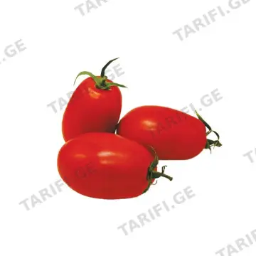 პომიდორი სლივკა 1 კგ