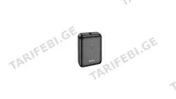 HOCO J96 პორტატული დამტენი 5000MAH