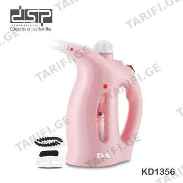 DSP KD1356-Pink