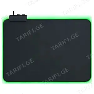 Razer MousePad Goliathus Chroma Black