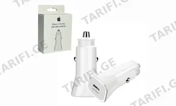 iPhone 14 Pro Max 20W USB-Charger