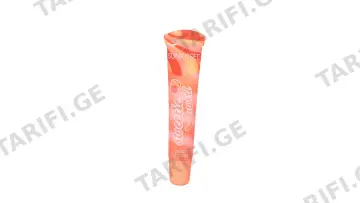 სანქისდი ტუჩის საცხი 2909 Sweetie Swirl Mask Peach *