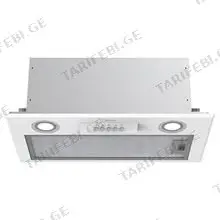 Midea MH60I350W ჩასაშენებელი გამწოვი