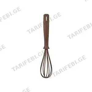 სათქვეფი Ginger Chocolate Rondell RD-1538