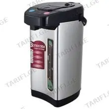 TIFFANY TF-700 ელექტრო წყლის აპარატი