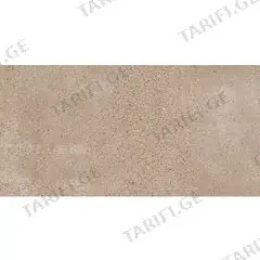 კაფელი Itaca Zebo Brown Matt 300x600 მმ