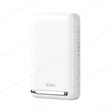 Wiwu Wi-P043 10000mAh white