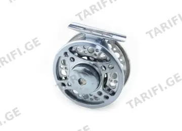 FISHING TAKLE – სათევზაო გორგოლაჭი