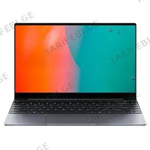 CHUWI Corebook 14 FHD I3-10100Y, 8GB/256GB Windows 11, Gray