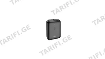 HOCO J96 პორტატული დამტენი 5000MAH