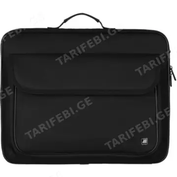ნოუთბუქის ჩანთა 2E 2E-CBT6817BK TOPLOAD CLASSIC 17", BLACK