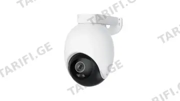 Xiaomi IMILAB EC6 Pro 4K WiFi Plug-in Spotlight Camera
