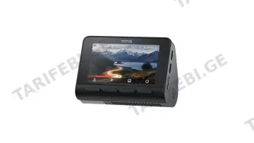 Xiaomi 70mai Dash Cam 4K A800SE