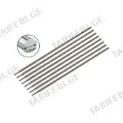 ელექტროდი JADEVER 3.2X350MM JDERC222