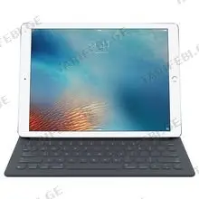 iPad Pro 9.7 Smart Keyboard პლანშეტის კლავიატურა
