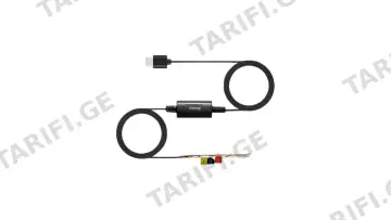 Xiaomi 70mai Hardwire Kit Type-C UP03