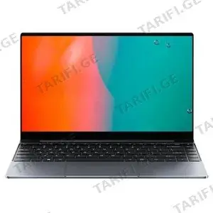 CHUWI Corebook 14 FHD I3-10100Y, 8GB/256GB Windows 11, Gray