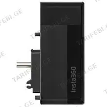 INSTA360 X3 Quick Reader სწრაფი წამკითხველი