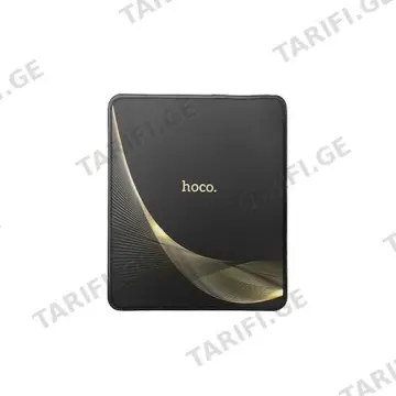 მაუსი Hoco GM22 Aurora Gaming Mouse Pad (200*240mm)
