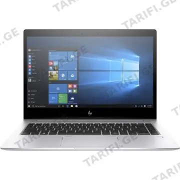 HP EliteBook 14-inch i5 16GB RAM 512GB SSD