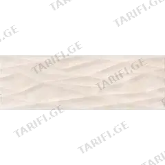 კაფელი Emotion Ceramics PR FRESCO GIGA BEIGE MAT PRI 20X60სმ