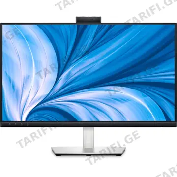 მონიტორი DELL C2423H MONITOR (23.8", 1920 X 1080)
