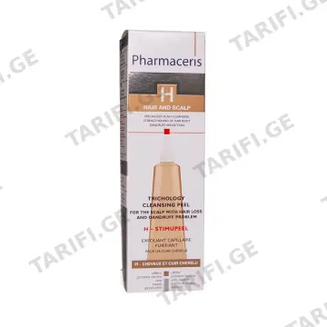 სკალპის პილინგი 8665 ფარმაცერისი - Pharmaceris