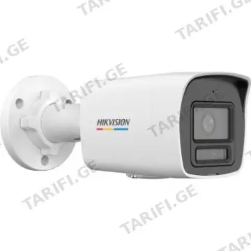 კამერა,IP,Hikvision,DS-2CD1047G2H-LIU,4mm,4mp,Bullet,IR30m,ColorVu,Smart Hybrid Light