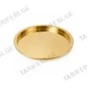 ლანგარი ოქროსფერი GLATTIS