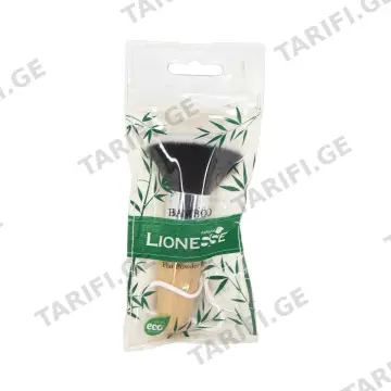 ფუნჯი ბრტყელი Bamboo 0764 ლიონესი - Lionesse