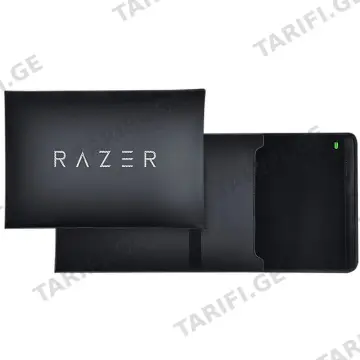 ნოუთბუქის ჩანთა RAZER PROTECTIVE SLEEVE V2 (RC21-01580100-R3M1)