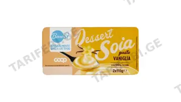 COOP სოიოს დესერტი (პუდინგდი)