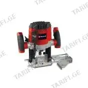 ფრეზი 1200ვტ, 6-8მმ TE-RO 1255 E Einhell