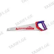 ხელის ხერხი EHAS4502 EMTOP