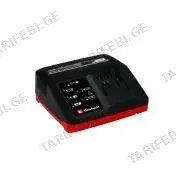სწრაფდამტენი Power X-Fastcharger 4A EINHELL