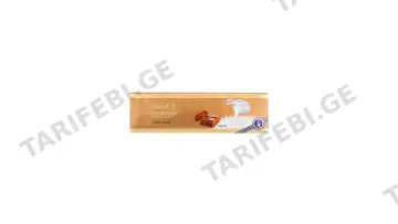 LINDOR რძიანი შოკოლადის ფილა-300გ