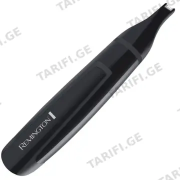 მამაკაცის ცხვირისა და ყურის ტრიმერი REMINGTON NE3150