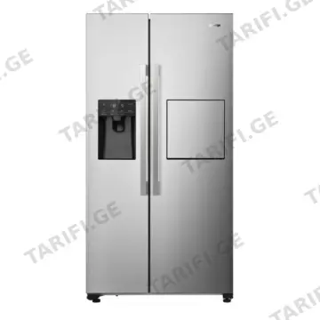 მაცივარი GORENJE NRS9182VXB1